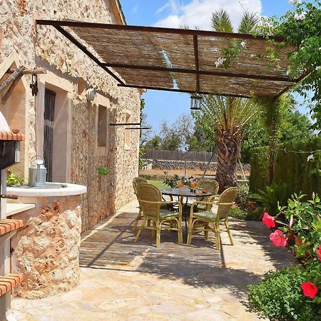 184 Finca Estret Etv3644 By Mallorca Charme Santa Margalida Ngoại thất bức ảnh