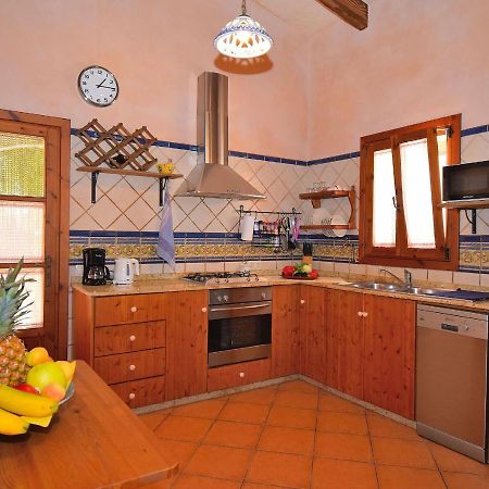 184 Finca Estret Etv3644 By Mallorca Charme Santa Margalida Ngoại thất bức ảnh