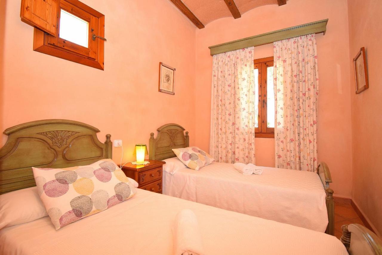 184 Finca Estret Etv3644 By Mallorca Charme Santa Margalida Ngoại thất bức ảnh